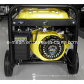 2kw-7kw Electric Start Portable Gasoline Power Generator with CE, ISO9001